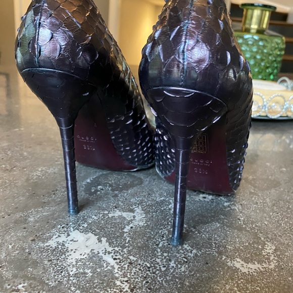 Shoes - Picture 3 of 5